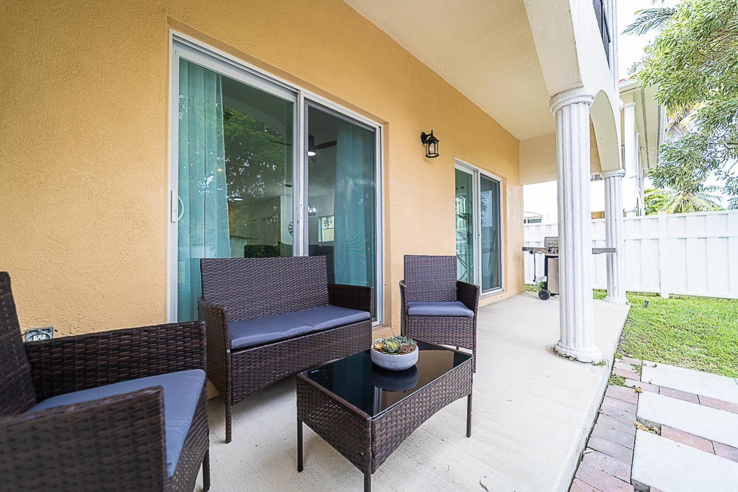 Lakeside 4Br/2.5Ba Oakland Oasis - 15 Mins To Dt! Fort Lauderdale Zewnętrze zdjęcie