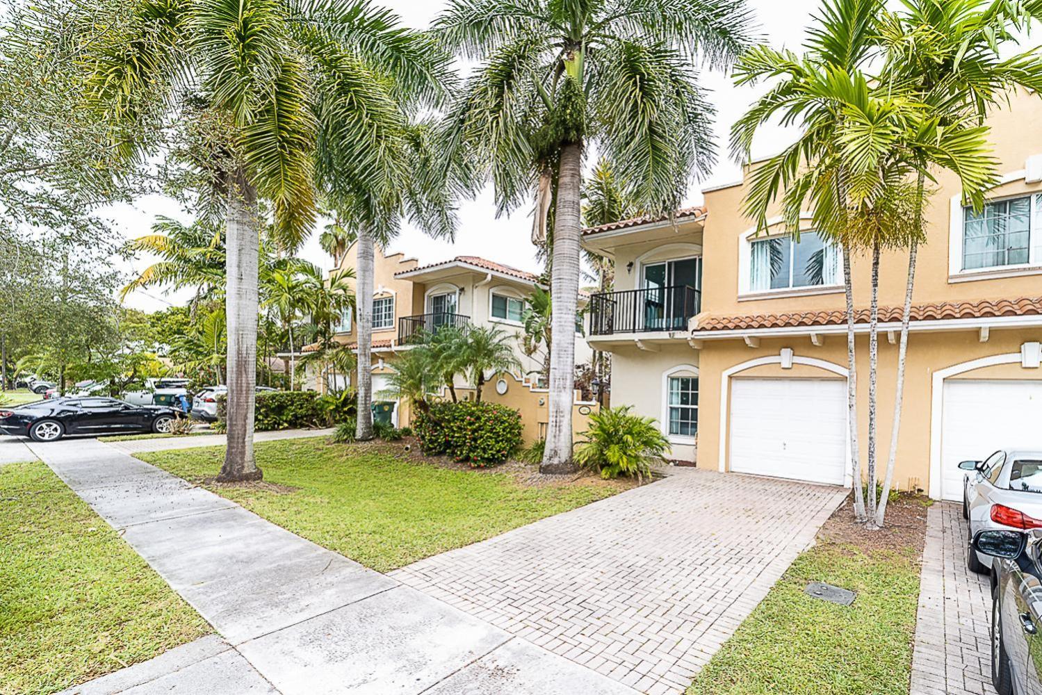 Lakeside 4Br/2.5Ba Oakland Oasis - 15 Mins To Dt! Fort Lauderdale Zewnętrze zdjęcie