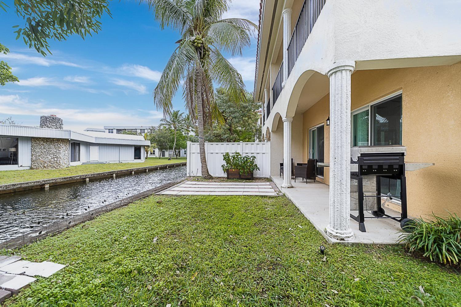 Lakeside 4Br/2.5Ba Oakland Oasis - 15 Mins To Dt! Fort Lauderdale Zewnętrze zdjęcie