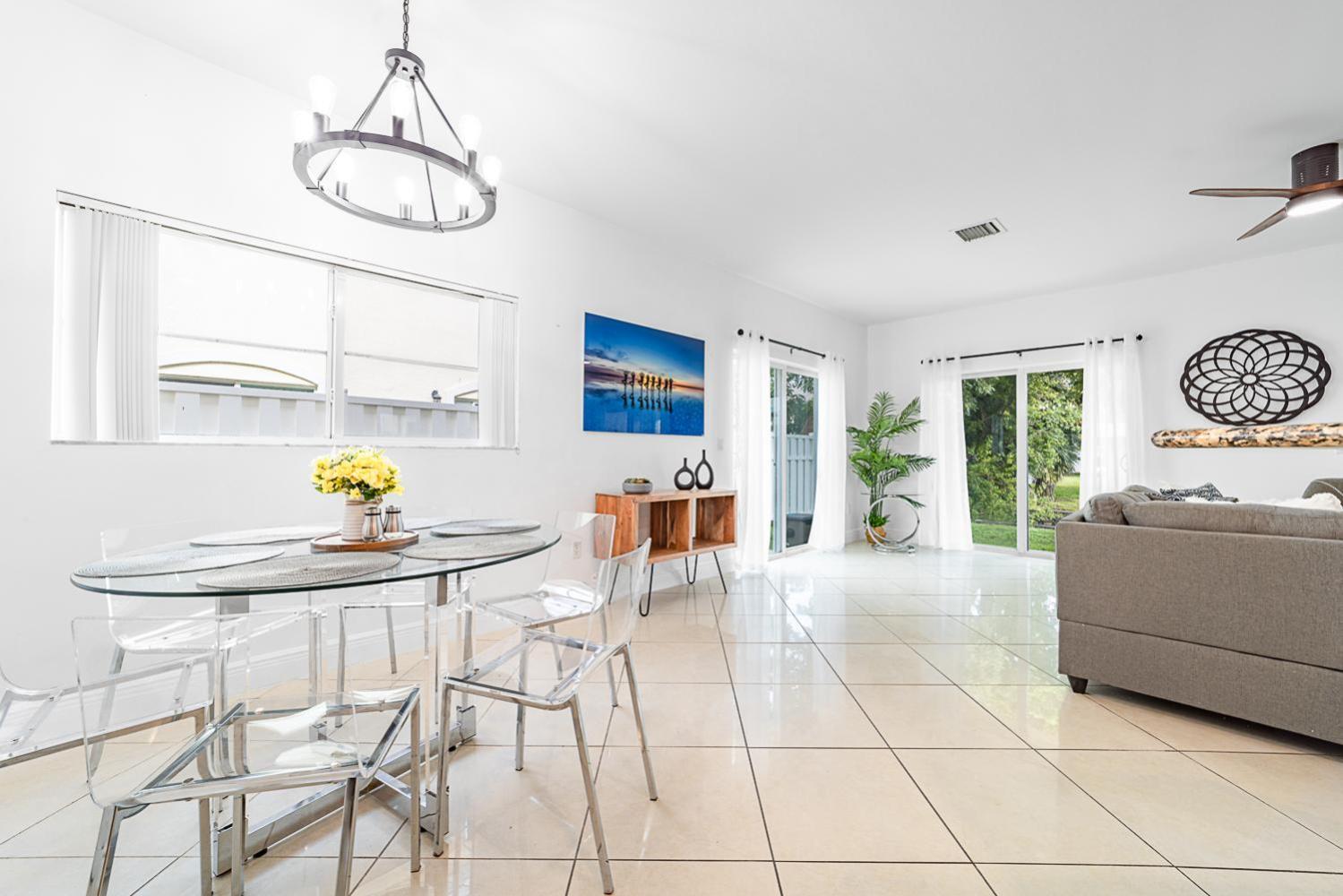 Lakeside 4Br/2.5Ba Oakland Oasis - 15 Mins To Dt! Fort Lauderdale Zewnętrze zdjęcie